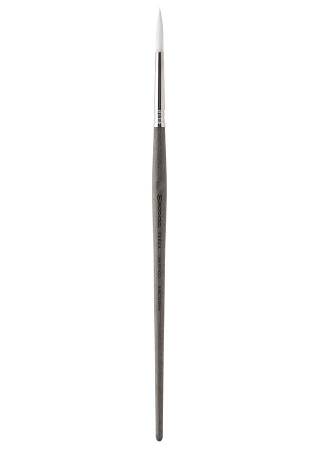 Escoda : PERLA White Toray Synthetic : Series 1430 : # 16 - Image 1